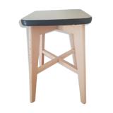 EFi vintage stool