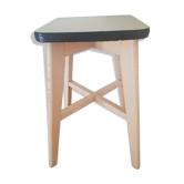 EFi vintage stool