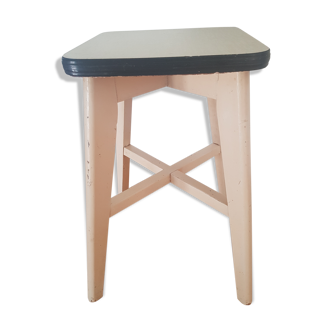 EFi vintage stool