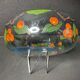 Legras fruit cup XIXth