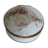 Limoges porcelain box