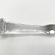 SKLO UNION Ashtray with pestle • 1960 • Czechoslovakia • Pressed glass