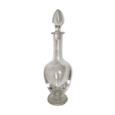 Carafe en cristal
