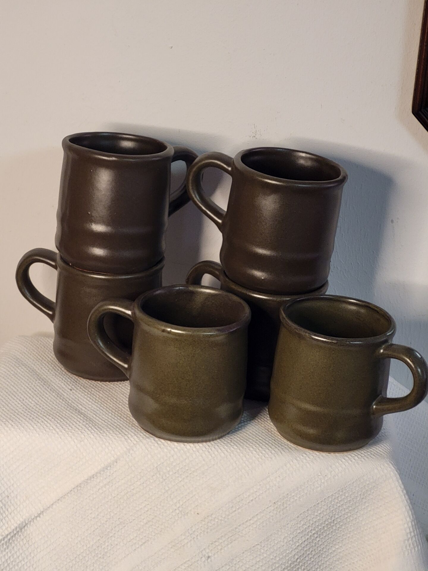 Mugs cups