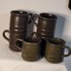 Mugs cups