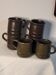 Tasses mugs
