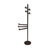 Makio Hasuike coat rack for Gedy ( Italy) brown