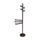 Makio Hasuike coat rack for Gedy ( Italy) brown