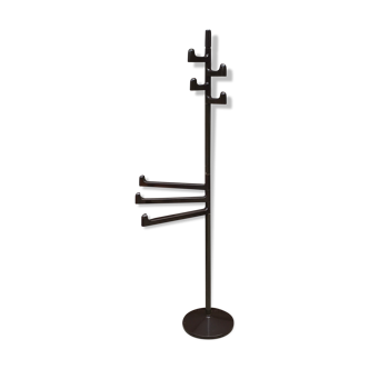 Makio Hasuike coat rack for Gedy ( Italy) brown