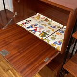 Italian stage shelf from the 60s