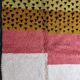 Large handmade Berber rug 3 x 2 m