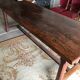 Table de ferme