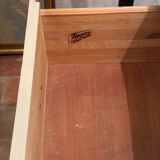 "Triple Dresser" Mid-Century – Temple's Fine Furniture – Can