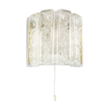 60s 70s Doria lamp light wall lamp wall lamp Space Age 60s design