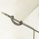 Arteluce Palio table lamp by Perry King & Santiago Miranda