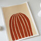 Original artwork "Stripes"