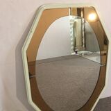 Mirror 1970 75x106cm