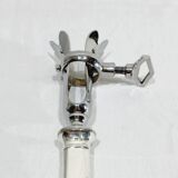 Christofle – Cluny leg of lamb sleeve