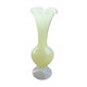 Opaline vase