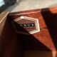 Commode vintage de style scandinave Lebus