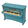Piano jouet ancien