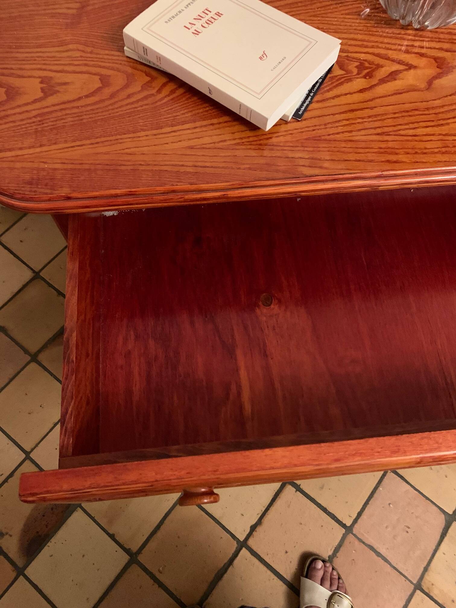Maugrion commode