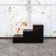 Coffee table Gli Scacchi by Mario Bellini for C&B Italia, 1971