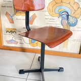 Vintage Marko children's school chair