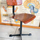 Vintage Marko children's school chair