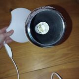 Duo of FLAMMA lamps – IKEA Carl Öjerstam – Vintage Scandinavian design