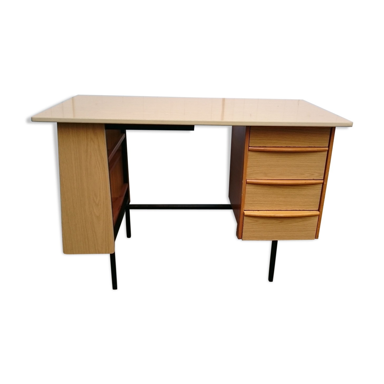 Vintage desk 1970
