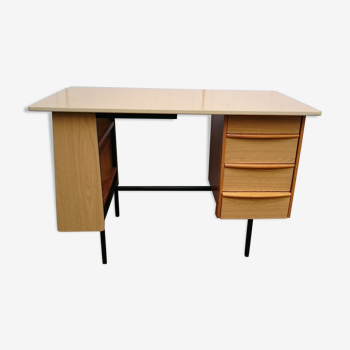 Vintage desk 1970