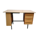 Vintage desk 1970
