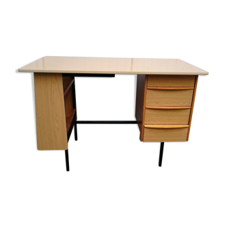 Vintage desk 1970