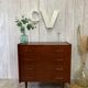 Commode vintage