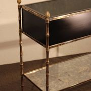 1970 planter from Maison Bagués