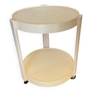 desserte, table d'appoint, - 70