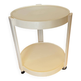 Desserte, table d'appoint, années 70