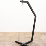 Vintage Lounge Chair Design by Papegojan by Lb Arberg, 1970 Sweden.