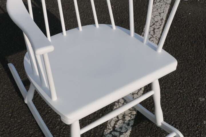 Rocking-chair model Grandessa Lena Larsson