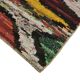 Handwoven Turkish Recycled Boho Rug 172 cm x 256 cm