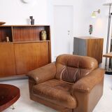 Armchair of sede DS 101