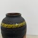 Mid-century Bitossi Genovese Aldo Londi vase Italy, 1970s