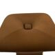 Vintage mushroom hocker or stool from the Netherlands 70's