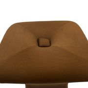 Tabouret champignon vintage des Pays-Bas des années 70