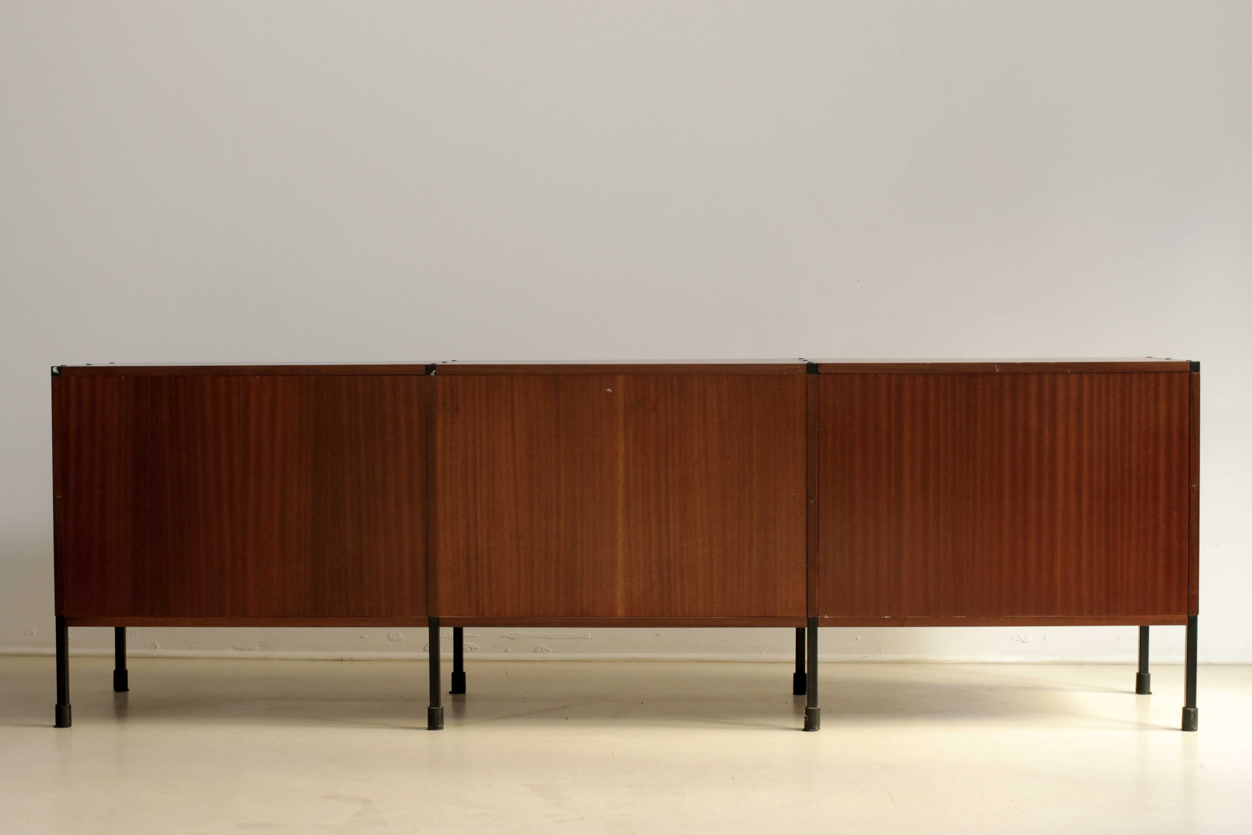Enfilade Minvielle ARP