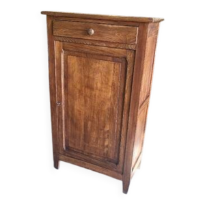 Meuble d'appui chiffonnier