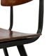 Vintage School Chair Marko Holland Design 1960s - the Netherlands