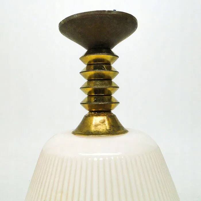 Crw new look - ceiling lamp prl pop-art design