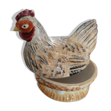 Faience Michel Caugant